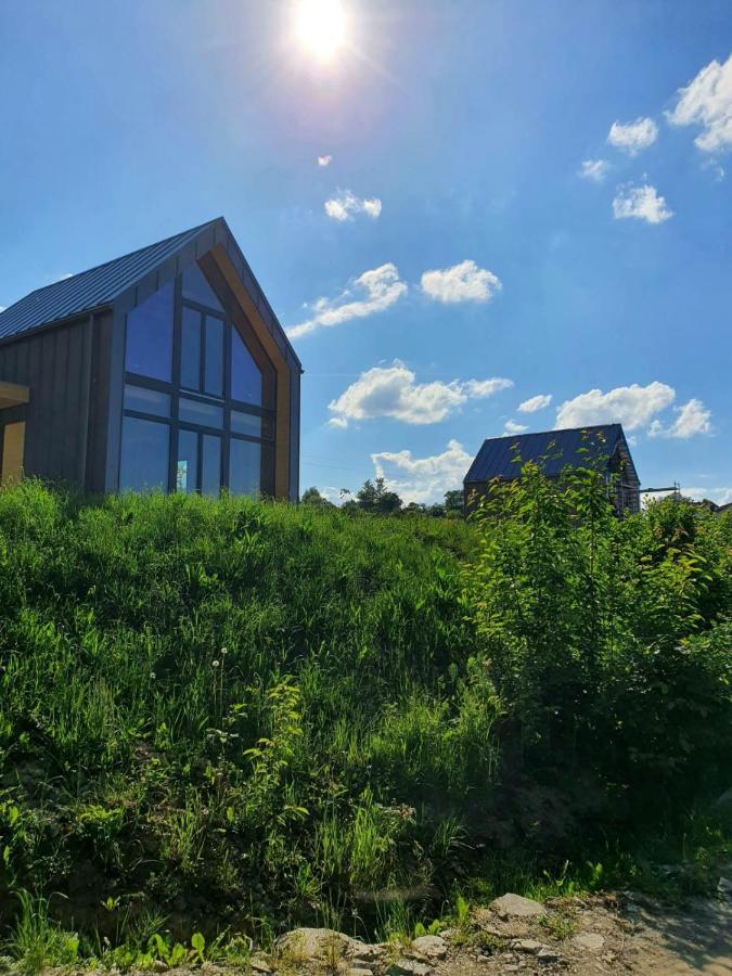 Sosnie Gorne Resort & Spa Grybow 外观 照片